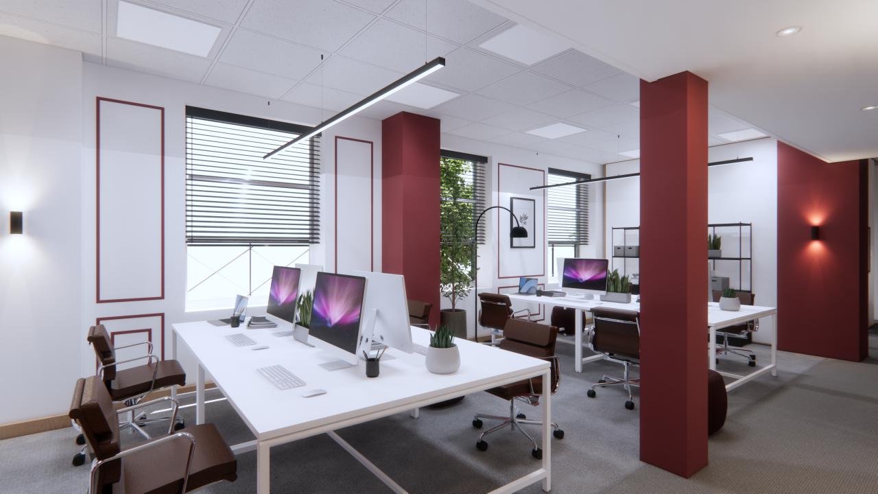 Bureau Paris 676m² Location bureau Paris OLBUR2427069 14